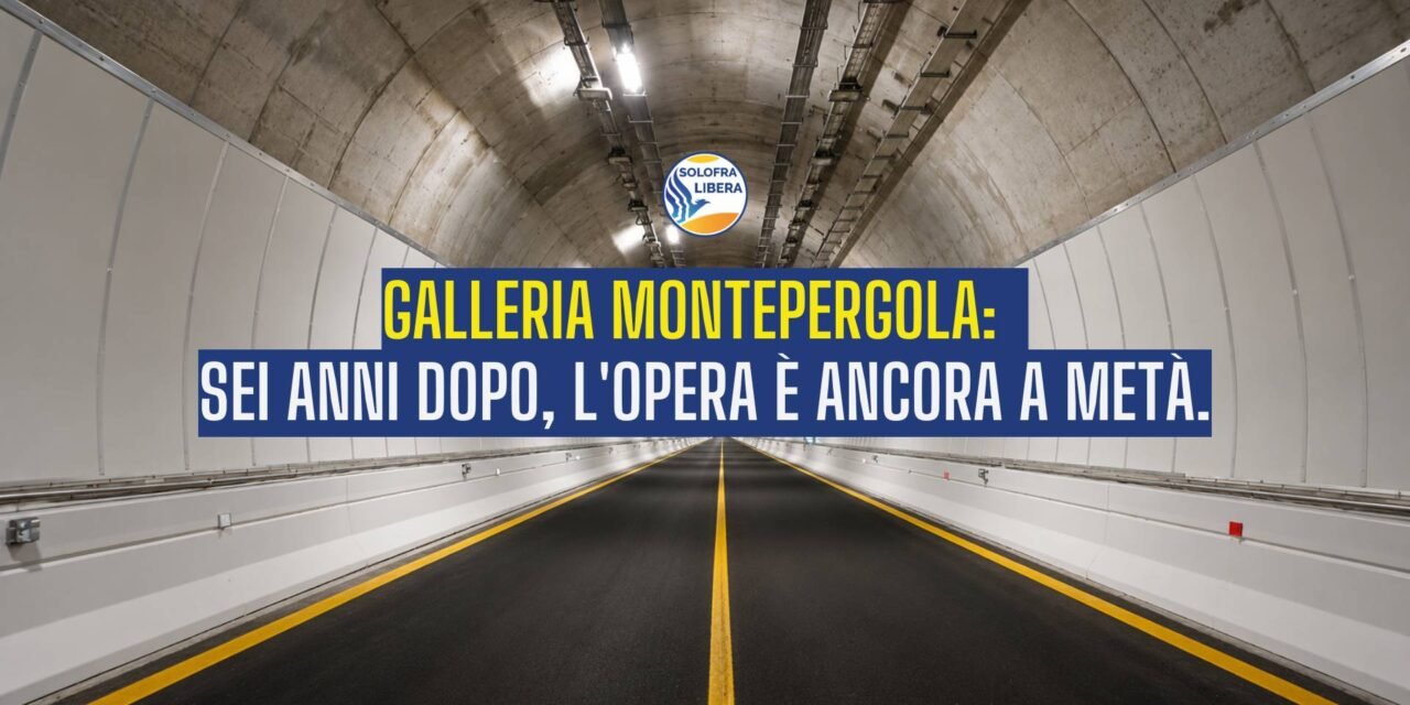 Galleria Montepergola, riapertura dopo 6 anni: “Non è ancora un successo”