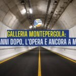 Galleria Montepergola, riapertura dopo 6 anni: “Non è ancora un successo”