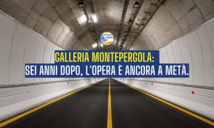 Galleria Montepergola, riapertura dopo 6 anni: “Non è ancora un successo”