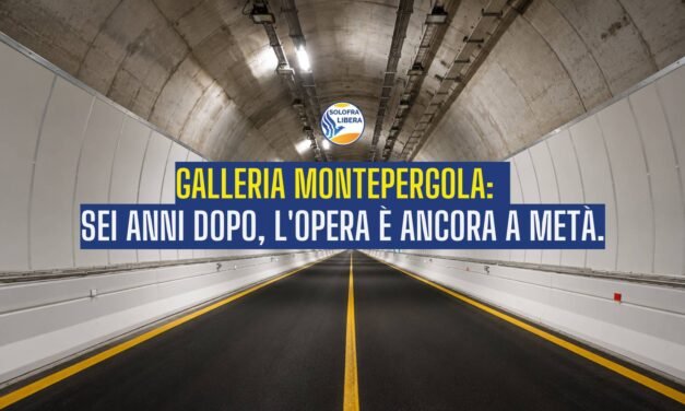 Galleria Montepergola, riapertura dopo 6 anni: “Non è ancora un successo”