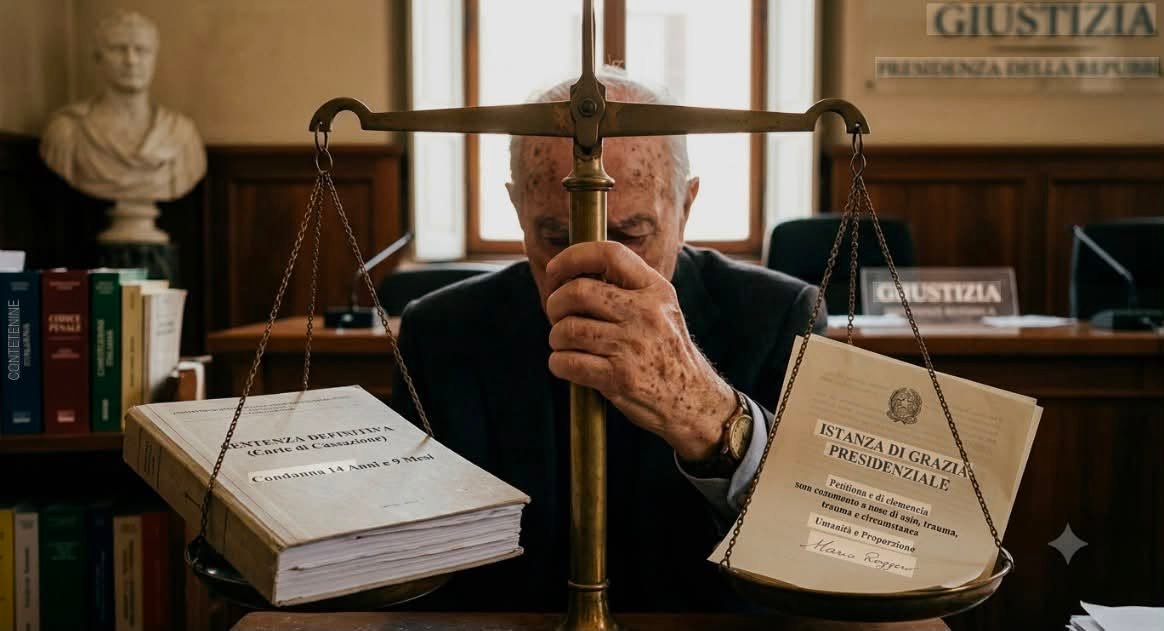 Caso Roggero, quando la giustizia diventa tifo: serve equilibrio
