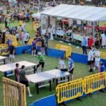 Sturno Sport Festival: sport, cultura e confronto sul territorio