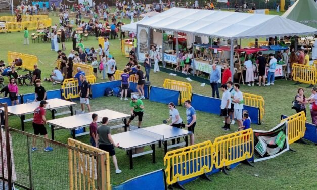 Sturno Sport Festival: sport, cultura e confronto sul territorio